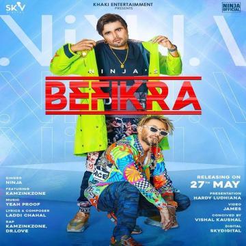 download Befikra-(Dr-Love) Ninja mp3
